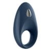 Satisfyer Royal One - Anillo Vibrador para Pene con Control por App - Color Azul