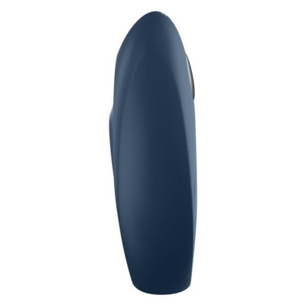 Satisfyer Royal One - Anillo Vibrador para Pene con Control por App - Color Azul