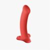 Magnum Dildo Flashy Coral | Realismo Detallado y Placer Potente