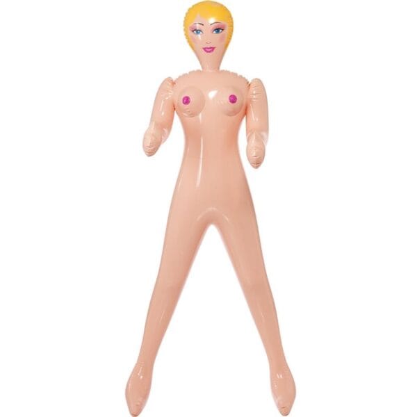 DIVERTY SEX AnaRosa Muñeca Hinchable Tamaño Real 1,70 m