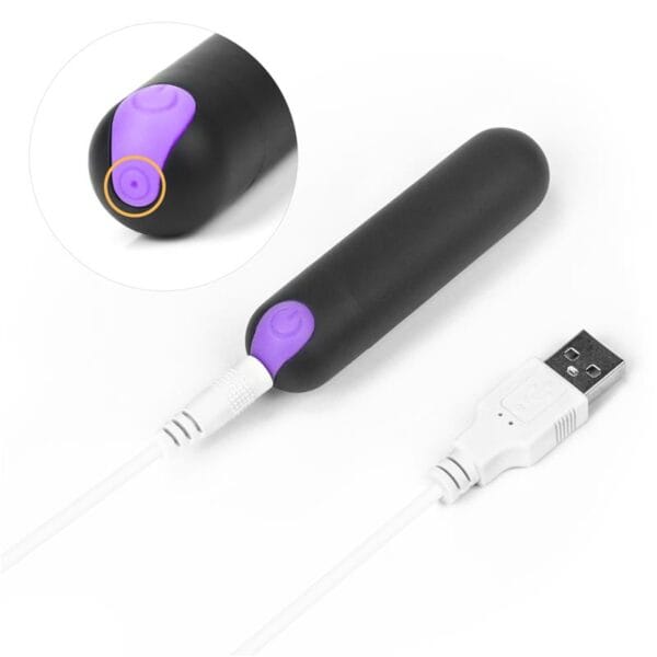 Braguita Abierta con Bala Vibradora y Control Remoto - Talla M - Lencería Erótica con Estimulación Discreta