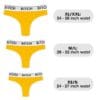 Braguita Abierta con Bala Vibradora y Control Remoto - Talla M - Lencería Erótica con Estimulación Discreta