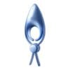 SATISFYER Anillo para el Pene Sniper Azul