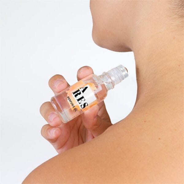 Perfume natural feromonas masculino 20 ml – Ares