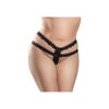 Braguita con Plug Anal Talla Única S-L