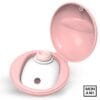 Cuttiest Estimulador de Clítoris con Tapping - Carga Magnética y Caja Protectora - Placer Portátil