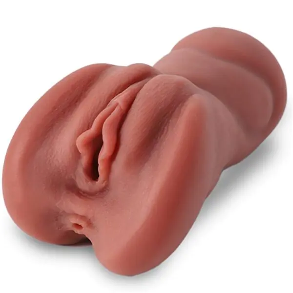 Lara Vagina y Ano Súper Realista 695 gr | Placer Inigualable con Sensación Natural