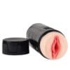 Truda Masturbador Automático con Vibración y Succión Vagina | Estimulación Avanzada y Placer Total