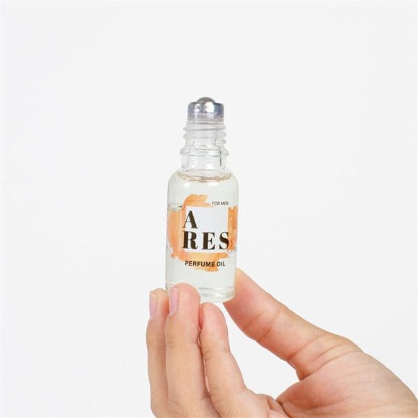 Perfume natural feromonas masculino 20 ml – Ares