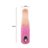 Vibrador bala 3 funciones – Forma de lengua