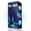 BOOST PUMPS Bomba Manual para el Pene PSX02 Negra