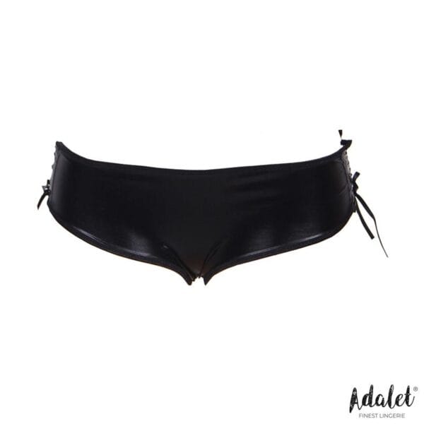 ADALET LINGERIE Elena Braguitas Abiertas con Tiras Laterales