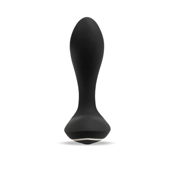 Masajeador Prostático con Electro Shock y Vibración | Control Remoto para Estimulación Avanzada