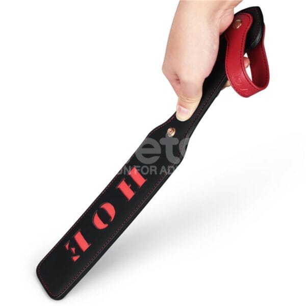 LOVETOY Rebellion Reign Pala HOE 15"