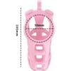 Jaula para Pene PC01 Rosa | Dispositivo de Castidad Masculina | Ligero y Cómodo