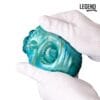 Mouthor Masturbador Masculino de Silicona Líquida 16 cm | Sensación Realista y Placer Profundo