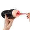 Truda Masturbador Automático con Vibración y Succión Vagina | Estimulación Avanzada y Placer Total