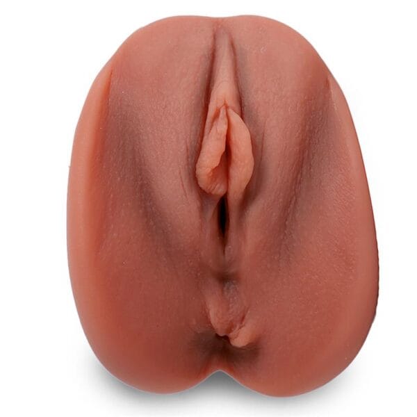 LIKETRUE Anne Vagina y Ano Súper Realista 695 gr