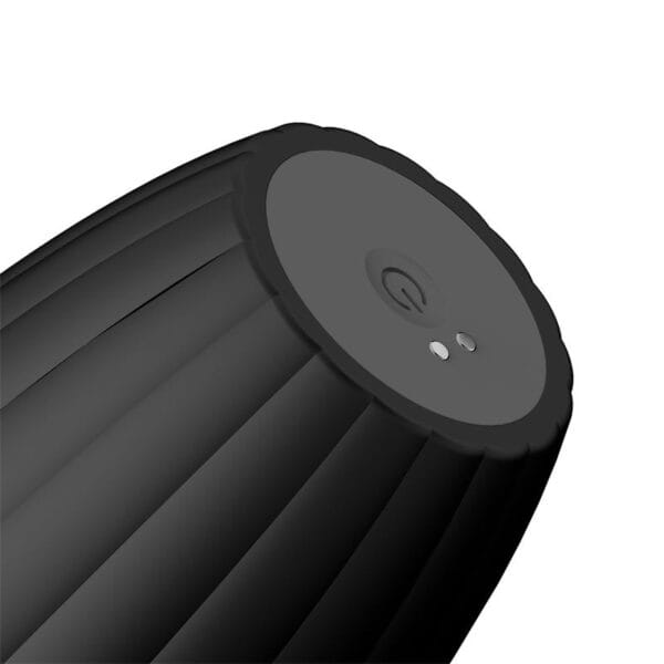 Masturbador Avanzado con Vibración, Calor y Pantalla Digital | Tecnología de Placer Personalizado