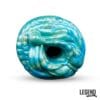 Mouthor Masturbador Masculino de Silicona Líquida 16 cm | Sensación Realista y Placer Profundo