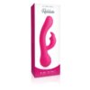 JIMMYJANE JIMMYJANE Rabbits Ruby Rabbit Vibrador