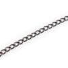 Pinzas Japonesas Pezones con Cadena Negras | Estimulación Intensa, BDSM | Acero Inoxidable, Ajustables | Juego Erótico Adulto