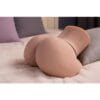 Masturbador Torso Sydni con Movimiento Thrusting | Estimulación Realista y Placer Intensificado