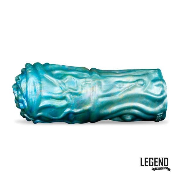 Mouthor Masturbador Masculino de Silicona Líquida 16 cm | Sensación Realista y Placer Profundo