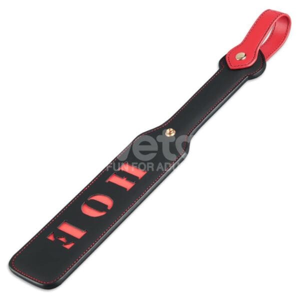 LOVETOY Rebellion Reign Pala HOE 15"