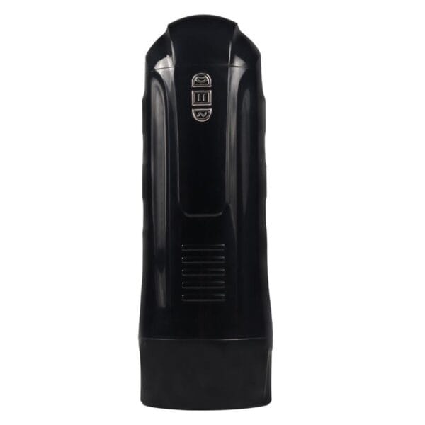Truda Masturbador Automático con Vibración y Succión Vagina | Estimulación Avanzada y Placer Total