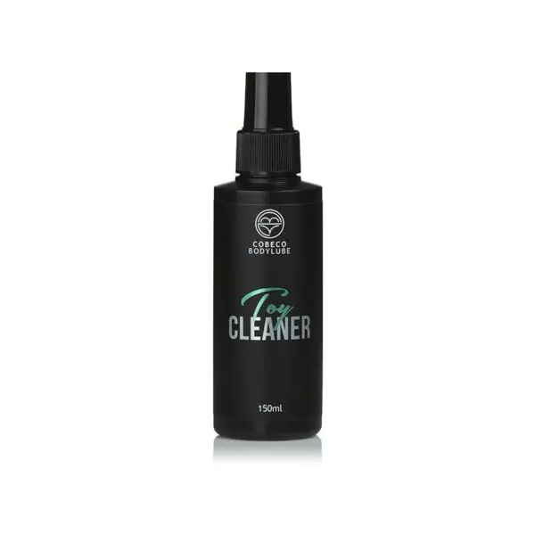 Limpiador de Juguetes sin Alcohol | 150 ml | Fórmula Segura y Delicada | Limpieza Eficaz para Todo Tipo de Materiales