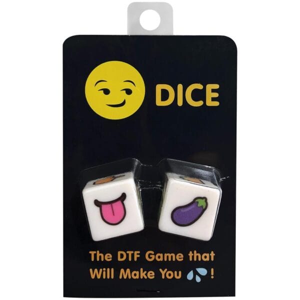 Juego de Dados Erótico para Parejas (Multilingüe) | Dice Game Bilingüe/Trilingüe | Ideas Picantes y Divertidas | Español, Inglés, Alemán y Francés