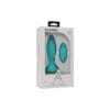 A-PLAY Plug Anal con Vibración Vibe Experienced Turquesa