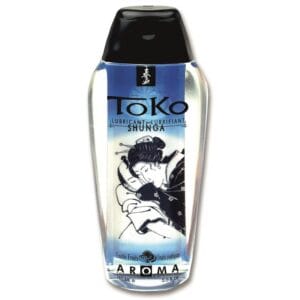 SHUNGA Shunga Lubricante Toko Aroma Frutas Exóticas