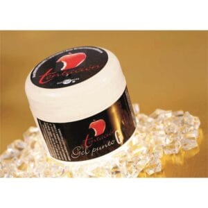 TENTACION Tentación Gel Orgásmico Femenino Tarro 50 ml